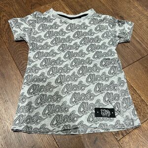 Molo‎ euro 92 2T T-shirt
